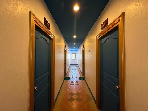 투나 부티크 호텔