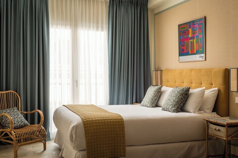 BYPILLOW 레지던스 아브릴