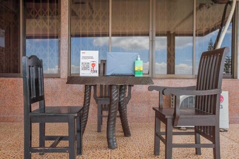 오요 1140 마간다 호텔