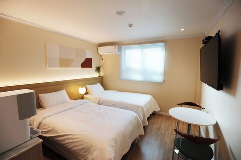 양평 문호리다락