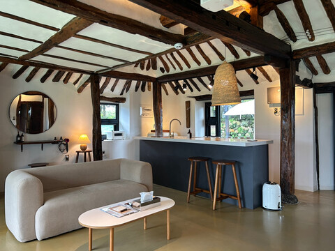 제주 임진고택 imjingotaek