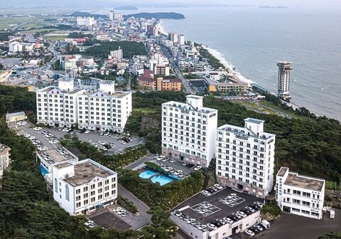 보령(대천) 환상의바다 리조트