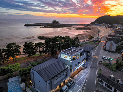 태안 자연스테이