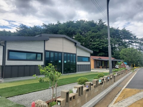 양양 연어의추억펜션