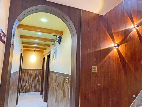 호텔 파이브 시즌 인