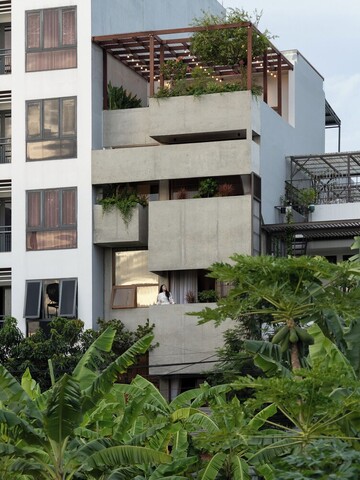 와젠 리트리트, 6베드룸 프라이빗 풀 빌라, 가족 및 그룹에게 완벽