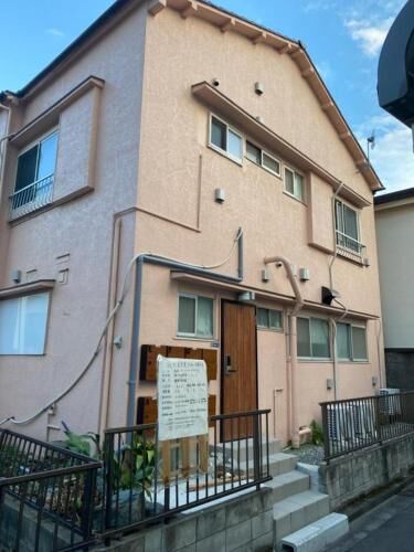 Tokyo Skytree Tower - Asakusa Auberge de Jeunesse-i