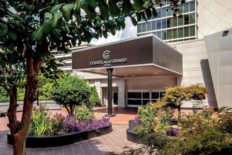 코트랜드 그랜드 호텔, 트레이드마크 컬렉션 바이 윈덤