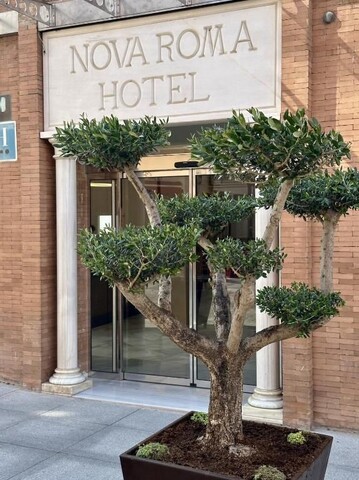 Hotel Nova Roma