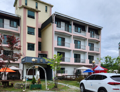 홍천 썬호텔&리조텔