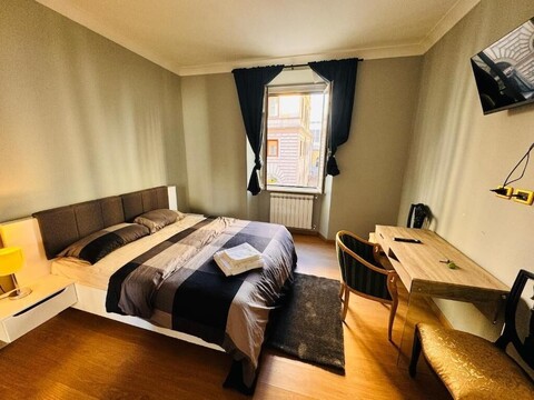 이네스 게스트 하우스