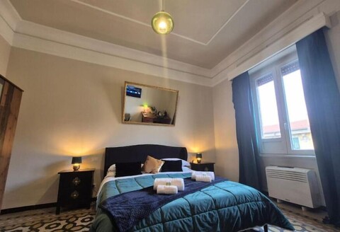 헤베 이터니티 룸스