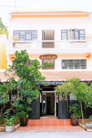 두 옌 호이 안 빌라