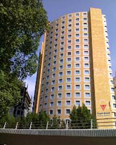 베르타 호텔 마카