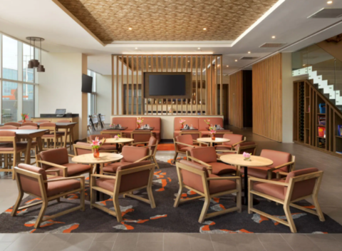 Hyatt House Monterrey Valle / San Pedro