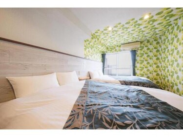 R Hotel - Vacation STAY 19689