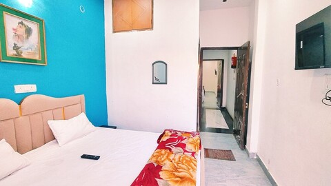 락스미 홈스테이