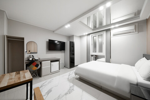 광주 상무 캐슬