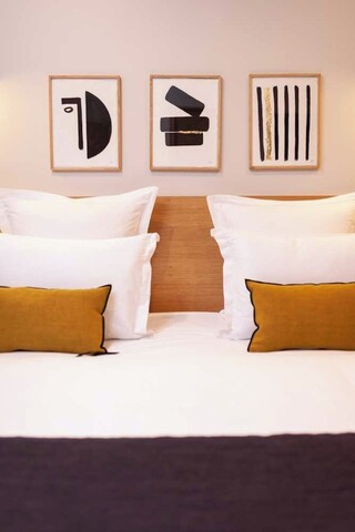 호텔 티나: 엘레강스 앤드 컴포트, 샹젤리제 근처