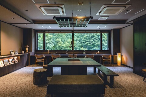 오야도 시키시마소우