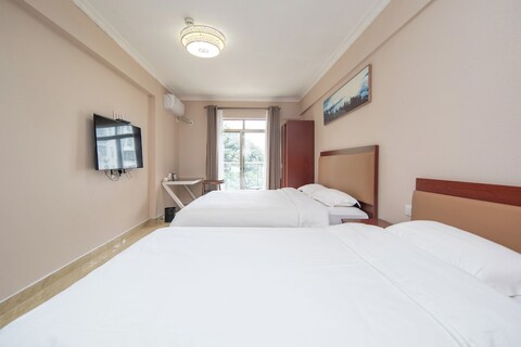 미투 MTT 아파트먼트 호텔