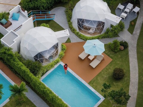 르 리조트 앤 빌라스