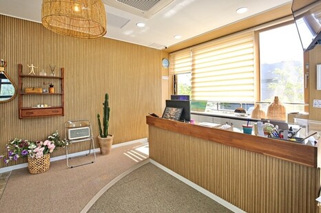 부안 격포 안녕노을펜션