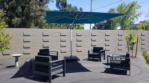 팔로 알토 로지