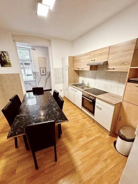 Lovely Rooms in Märzstraße Area MZ10