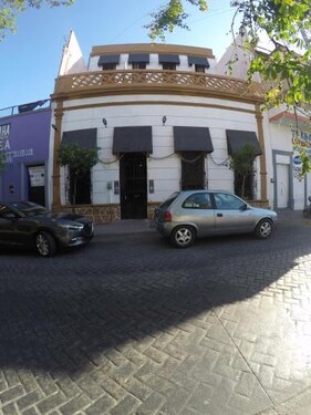 Hospedaje La Mexicana