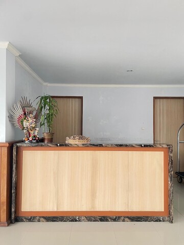 기리 쿠수마 호텔