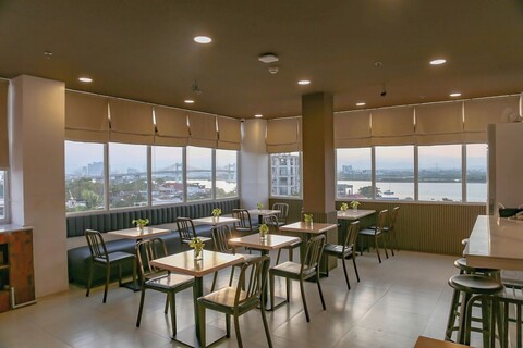 트래블비 막탄 공항