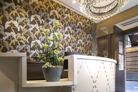 호텔 다누 오페라