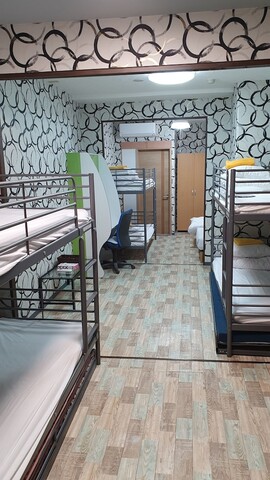 신주쿠 스카이 캡슐