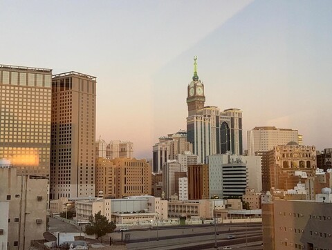 와흐닷 카이르 호텔