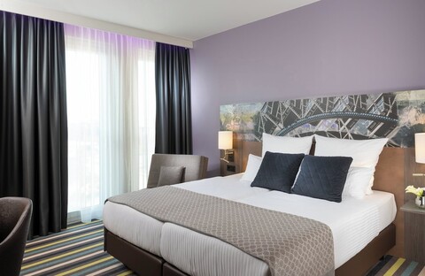 레오나르도 호텔 뮌헨 시티 이스트