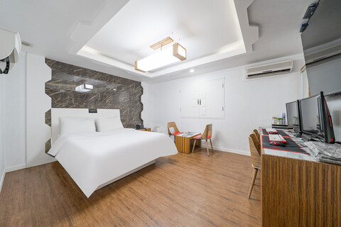 오산 팰리스 호텔