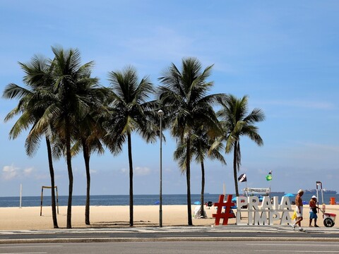 리오 렌탈스 021- C044 스튜디오 콤 비스타 마르