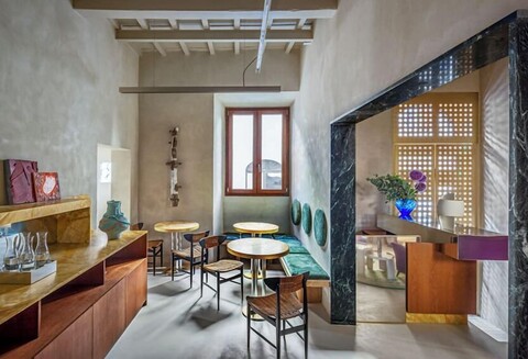 더휠스플로렌스