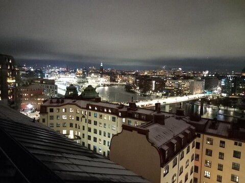 크라포르드 플레이스 - 호스텔