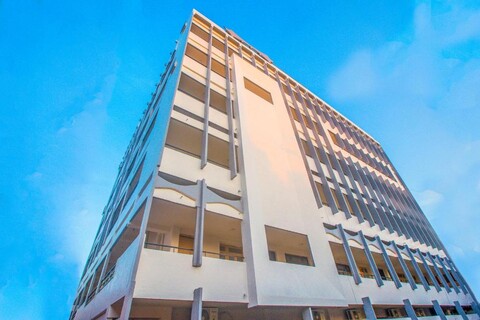 Sri  Ramakrishna Hotel