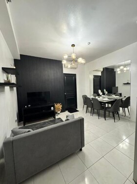 Condo in Malate