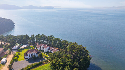 보령 원산아일랜드펜션