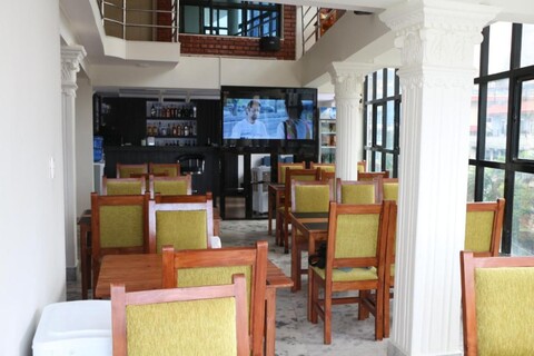 Hotel Bharosa Inn Pvt.Ltd