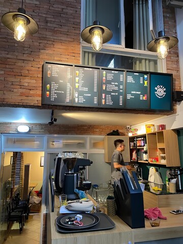 세레니티 센터 사이공