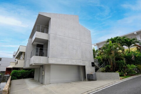 온나 리조트 나카도마리