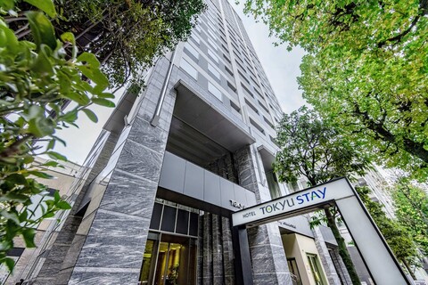 도큐스테이 아오야마 프리미어