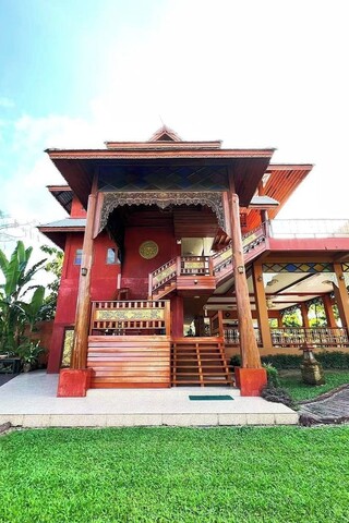 롬삭 란나 리조트