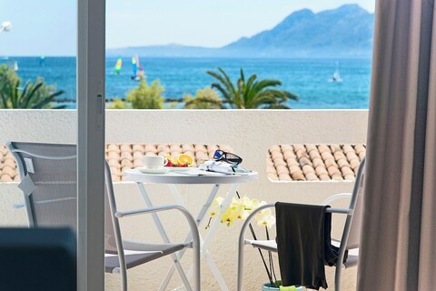 아파트멘토스 시벨라