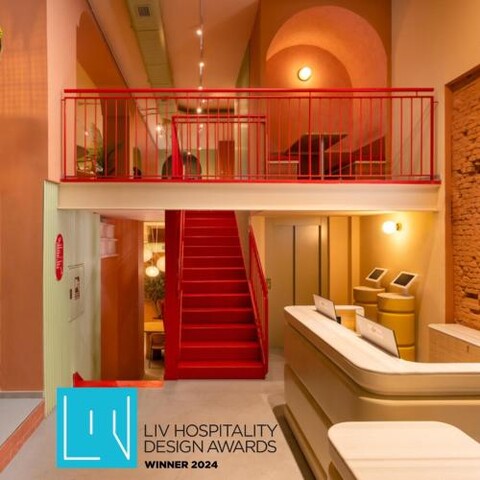 The Loft House Madrid